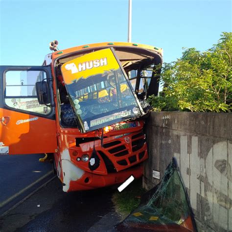 bus accident in durban today